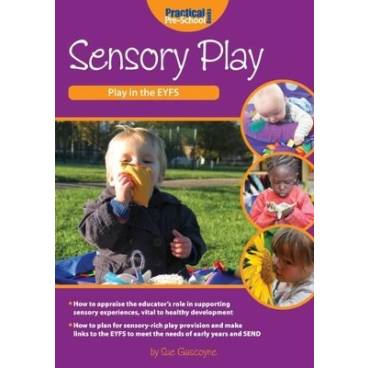 Sensory Play