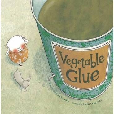 Vegetable Glue