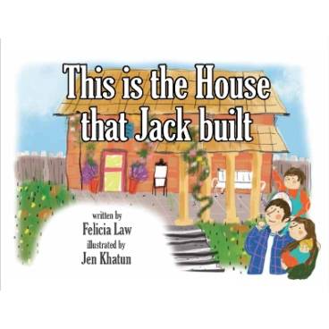 The House that Jack Built