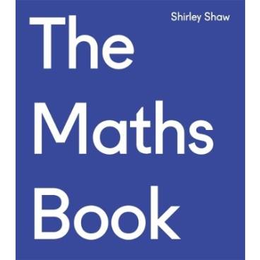 The The Maths Book: First Concepts