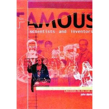 Famous Scientists and Inventors: Learning from the Lives of Key Thinkers at KS2