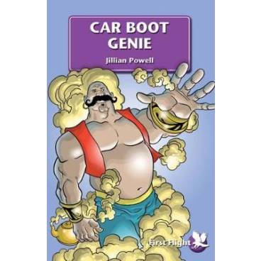 Car Boot Genie