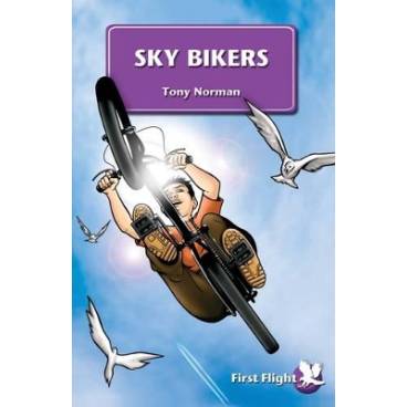 Sky Bikers
