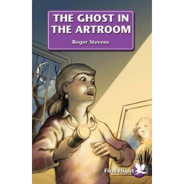 The Ghost in the Artroom