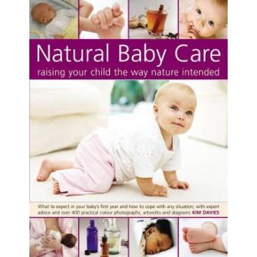 Natural Baby Care