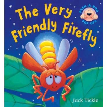 The Very Friendly Firefly