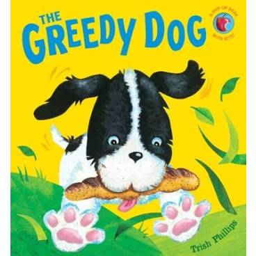 The Greedy Dog