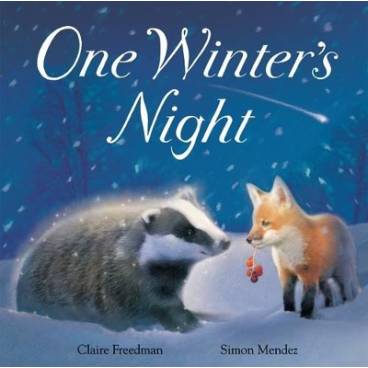 One Winter&#039;s Night
