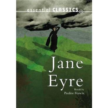 Jane Eyre