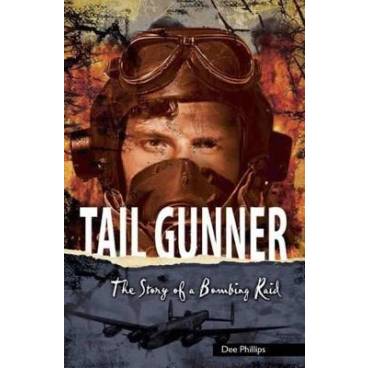 Yesterday&#039;s Voices: Tail Gunner