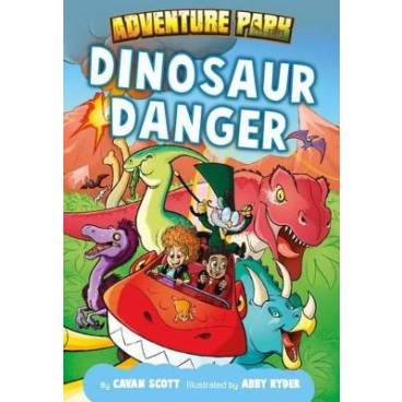 Dinosaur Danger
