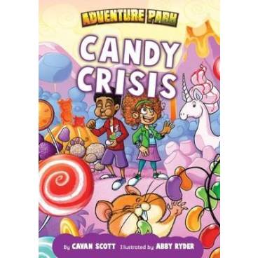 Candy Crisis