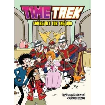 Emergency for England