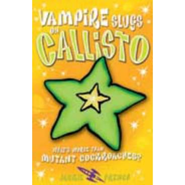 Vampire Slugs on Callisto