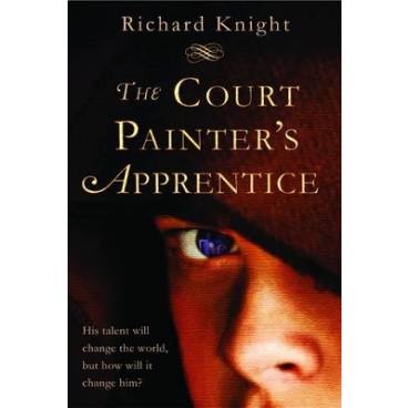 The Court Painter&#039;s Apprentice