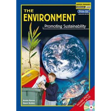 The Environment: Promoting Sustainability: Upper Primary