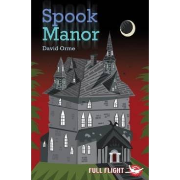 Spook Manor