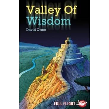 Valley of Wisdom