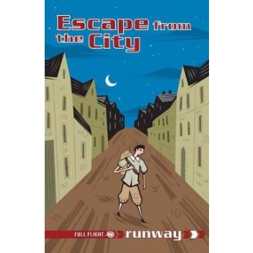 Escape from the City: Level 5
