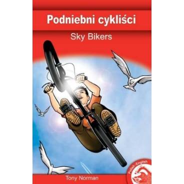Sky Bikers