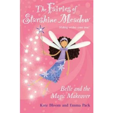 Belle and the Magic Makeover