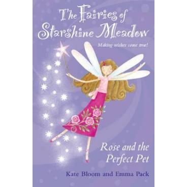 Rose and the Perfect Pet