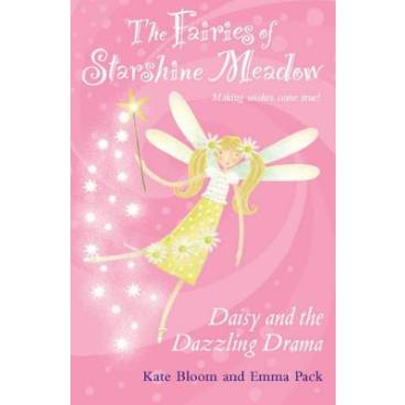 Daisy and the Dazzling Drama