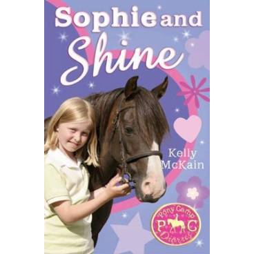 Sophie and Shine