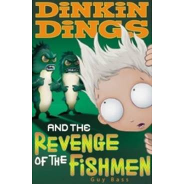 Dinkin Dings: Bk. 2