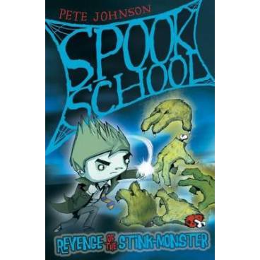 Revenge of the Stink-Monster