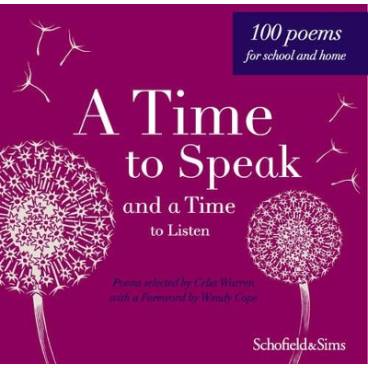 A Time to Speak and a Time to Listen