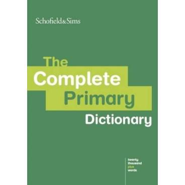 The Complete Primary Dictionary