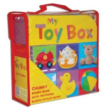 My Toy Box