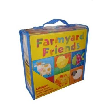 Farmyard Friends