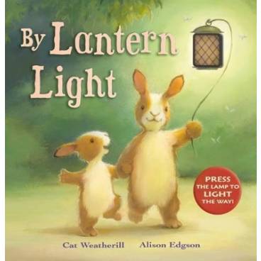 By Lantern Light