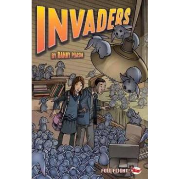 Invaders