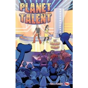 Planet Talent