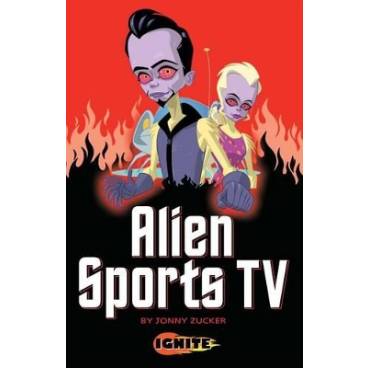 Alien Sports TV