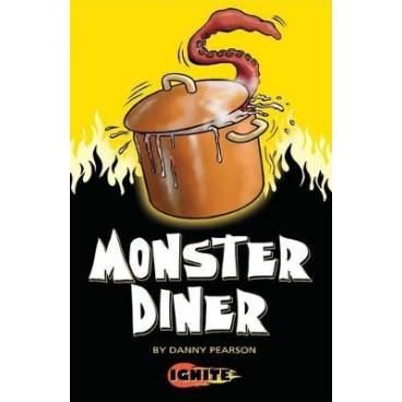 Monster Diner