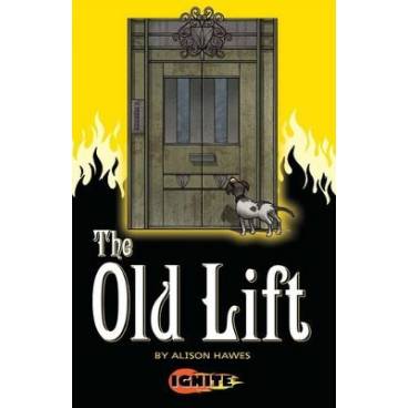 The Old Lift