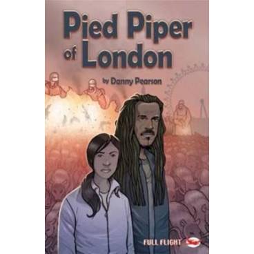 Pied Piper of London