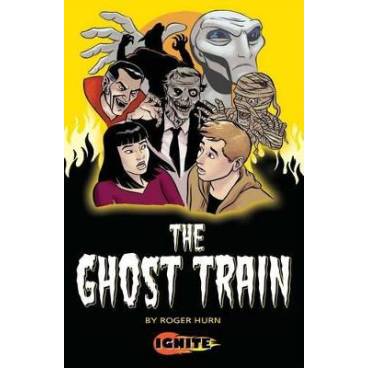 The Ghost Train