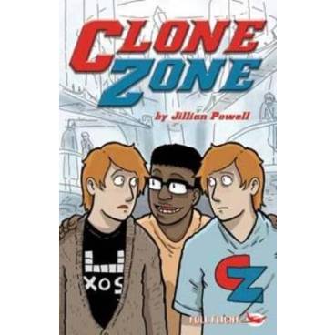 Clone Zone