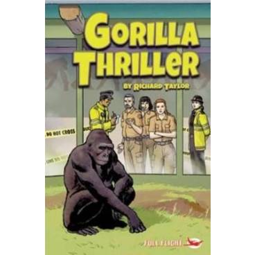Gorilla Thriller