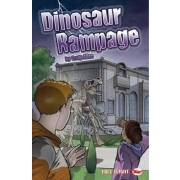 Dinosaur Rampage
