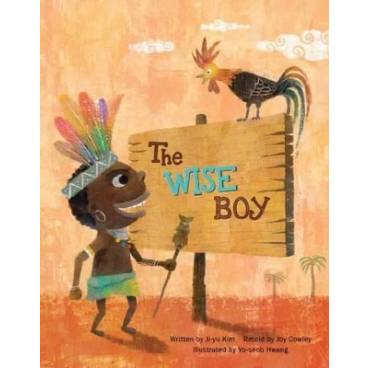 The Wise Boy: Conflict Resolution