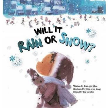 Will it Rain or Snow?: Weather