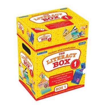 The Literacy Box 1