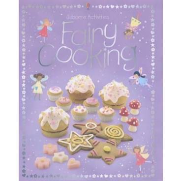 Fairy Cooking