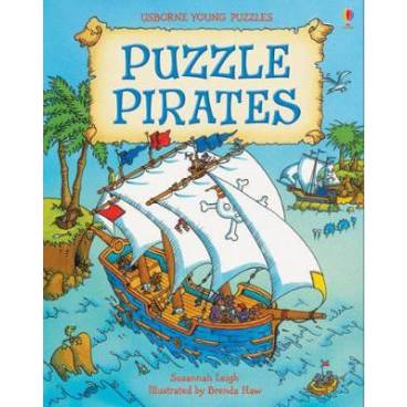 Puzzle Pirates